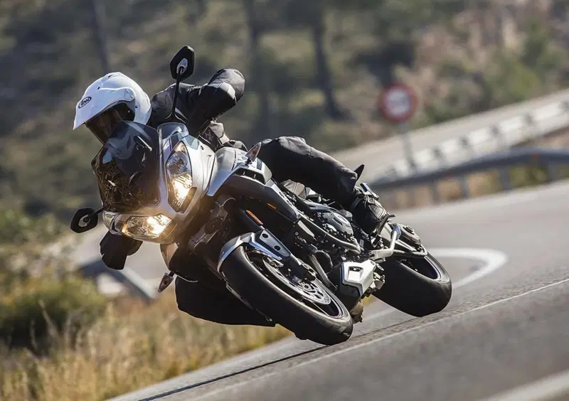 Triumph Tiger 1050 Tiger 1050 Sport ABS (2016 - 20) (3)