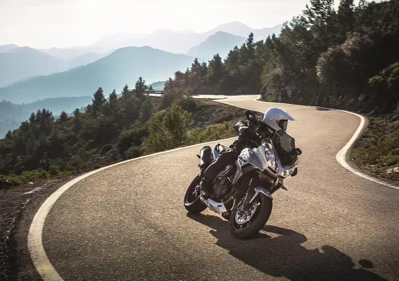 Triumph Tiger 1050 Tiger 1050 Sport ABS (2016 - 20) (4)