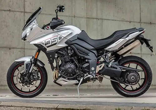 Triumph Tiger 1050 Sport ABS (2016 - 20)