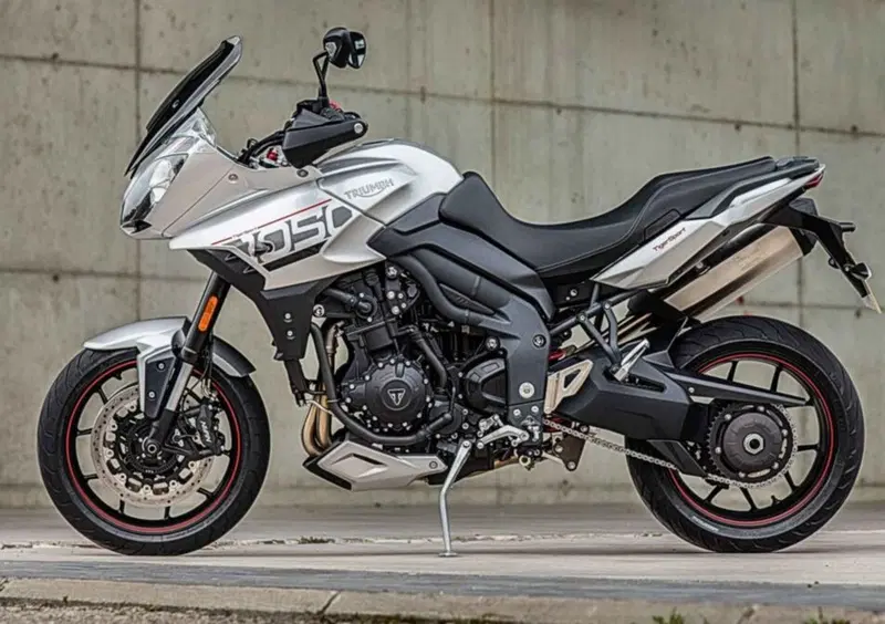 Triumph Tiger 1050 Tiger 1050 Sport ABS (2016 - 20)