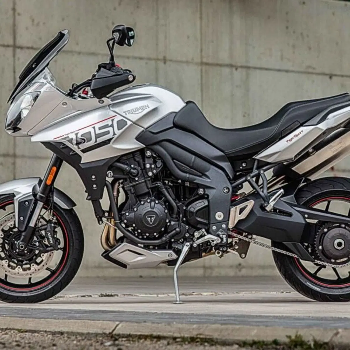 Triumph Tiger 1050 Sport ABS (2016 - 20)