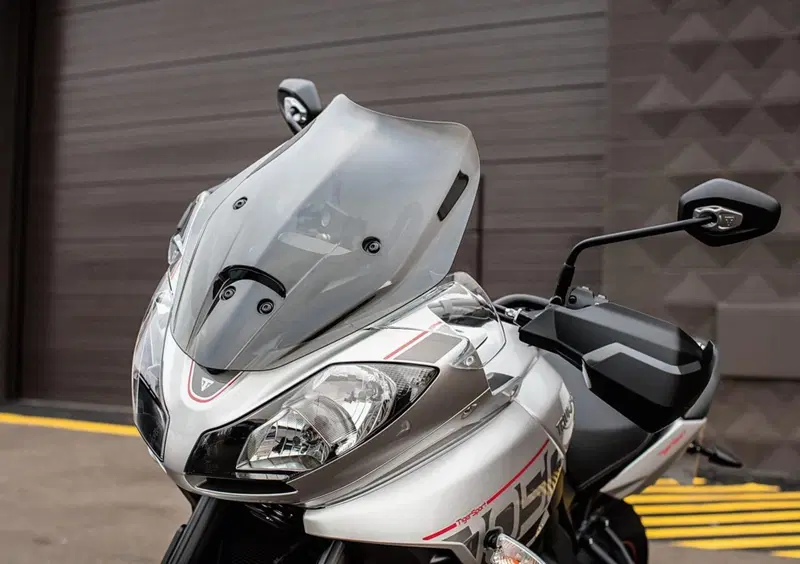 Triumph Tiger 1050 Tiger 1050 Sport ABS (2016 - 20) (8)