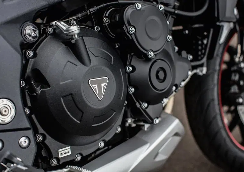 Triumph Tiger 1050 Tiger 1050 Sport ABS (2016 - 20) (10)