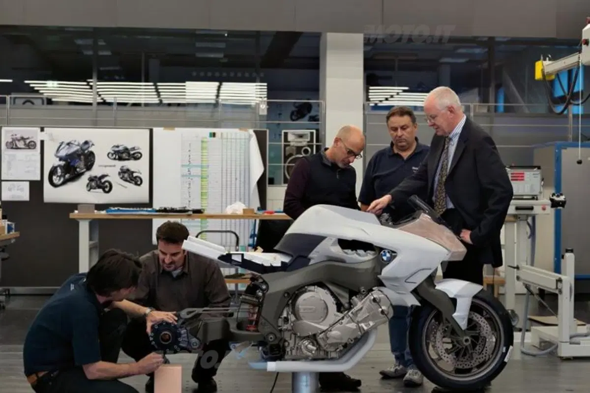 BMW Motorrad Concept 6 (43)