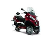 Piaggio MP3 LT 300