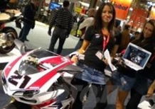 Inaugurazione EICMA 2009