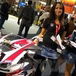 Inaugurazione EICMA 2009