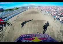 Travis Pastrana: la vittoria alla Straight Rhythm