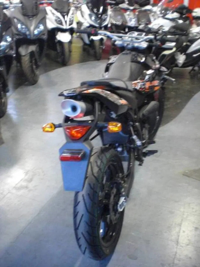 KSR Moto TR 50 SM 2T (2014 - 17) (3)
