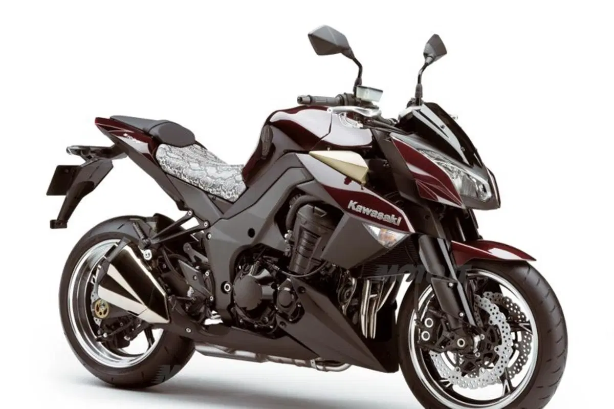 Kawasaki c'è, in grande stile (13)