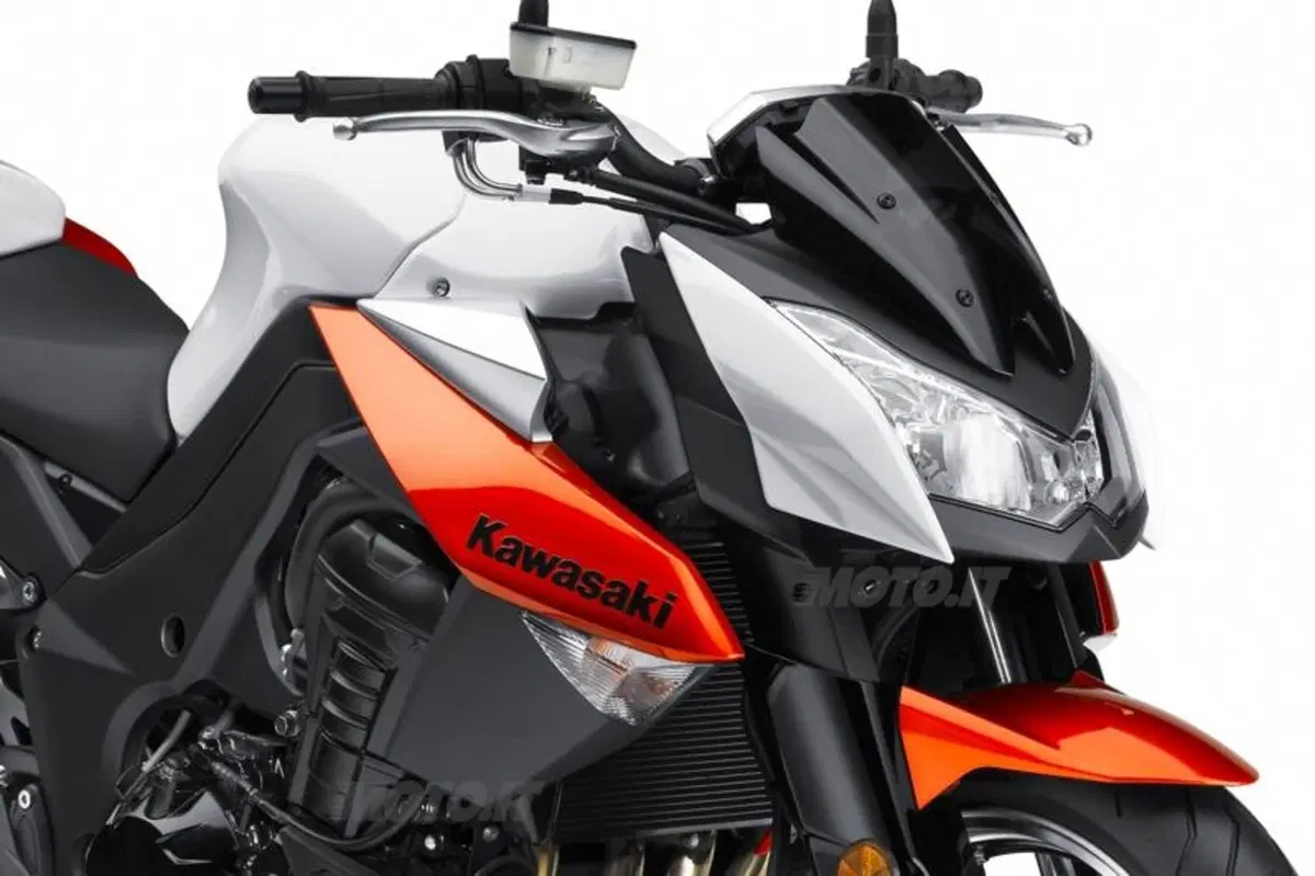 Kawasaki c'è, in grande stile (14)
