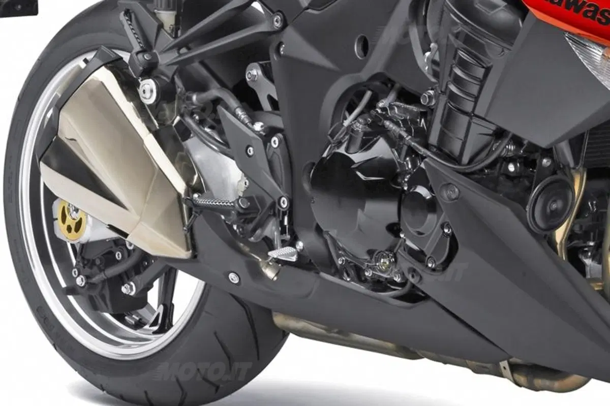 Kawasaki c'è, in grande stile (15)
