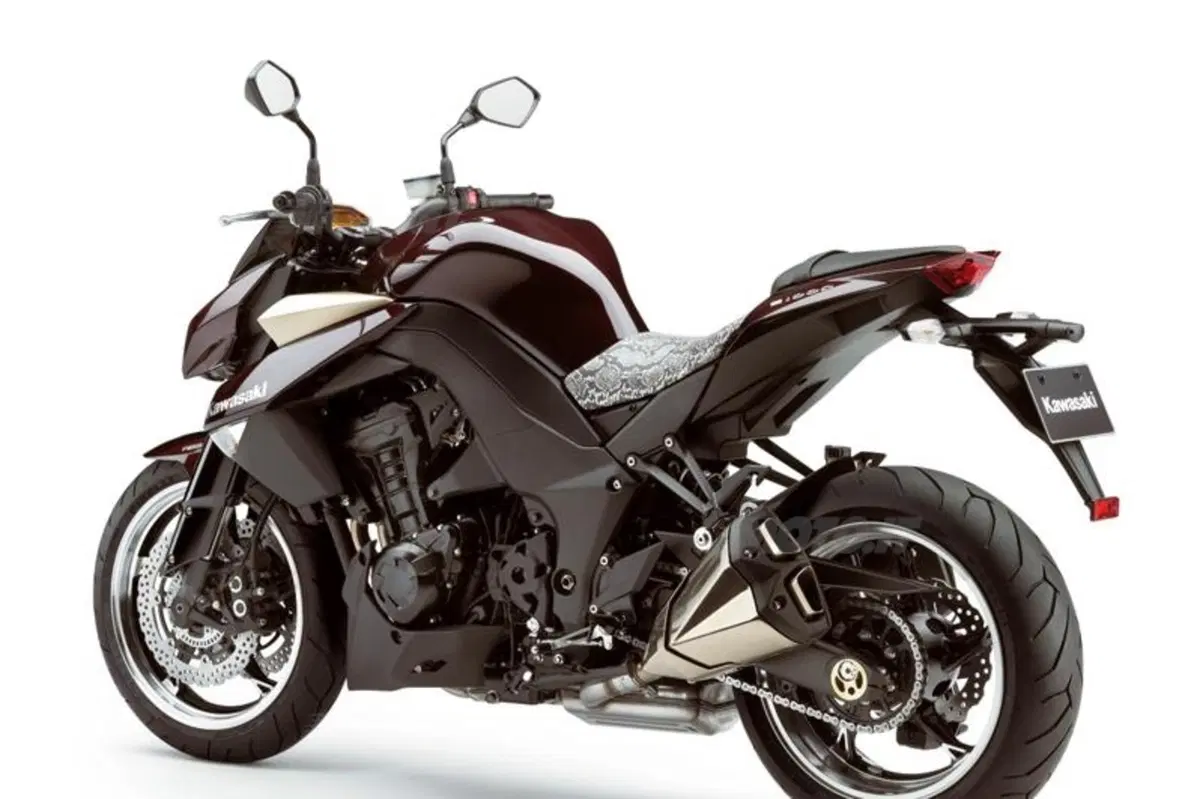 Kawasaki c'è, in grande stile (17)