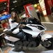 Kymco Downtown 200i