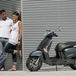 Kymco Like 200i