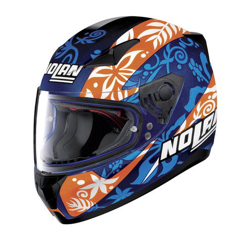 Casco integrale Nolan N60-5 (2)