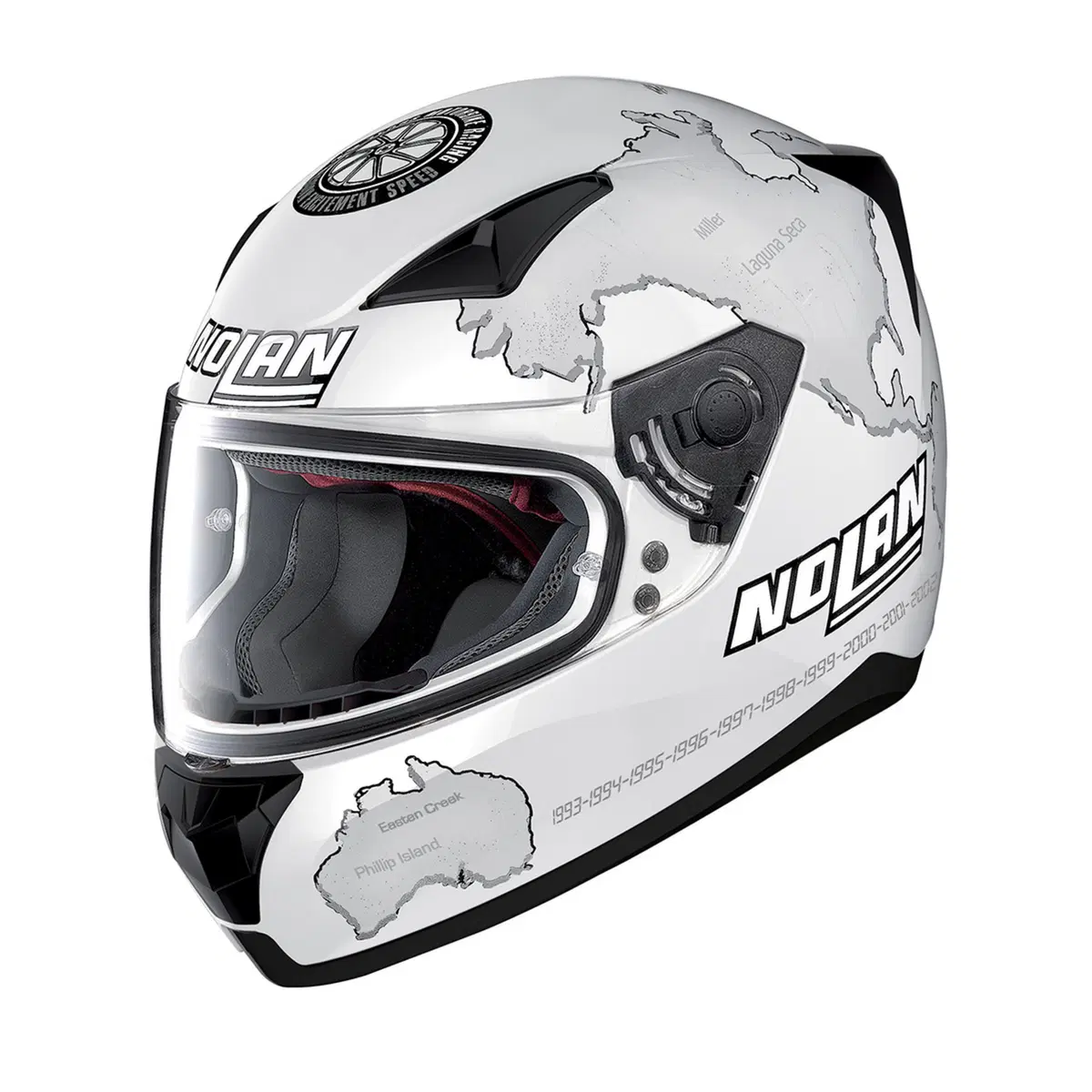 Casco integrale Nolan N60-5 (5)
