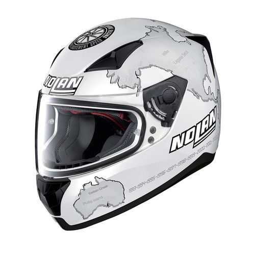 Casco integrale Nolan N60-5 (5)