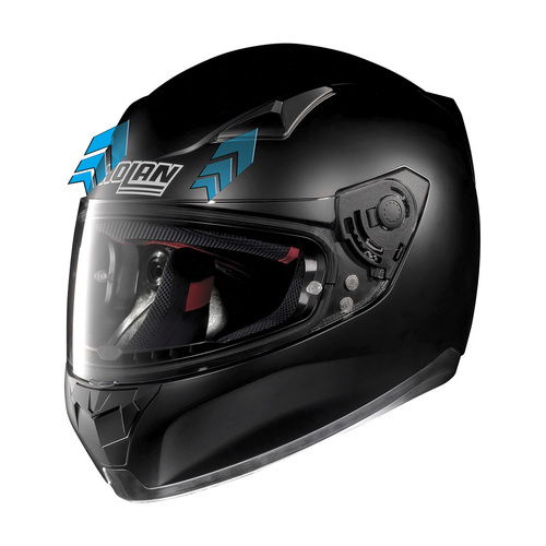 Casco integrale Nolan N60-5 (9)