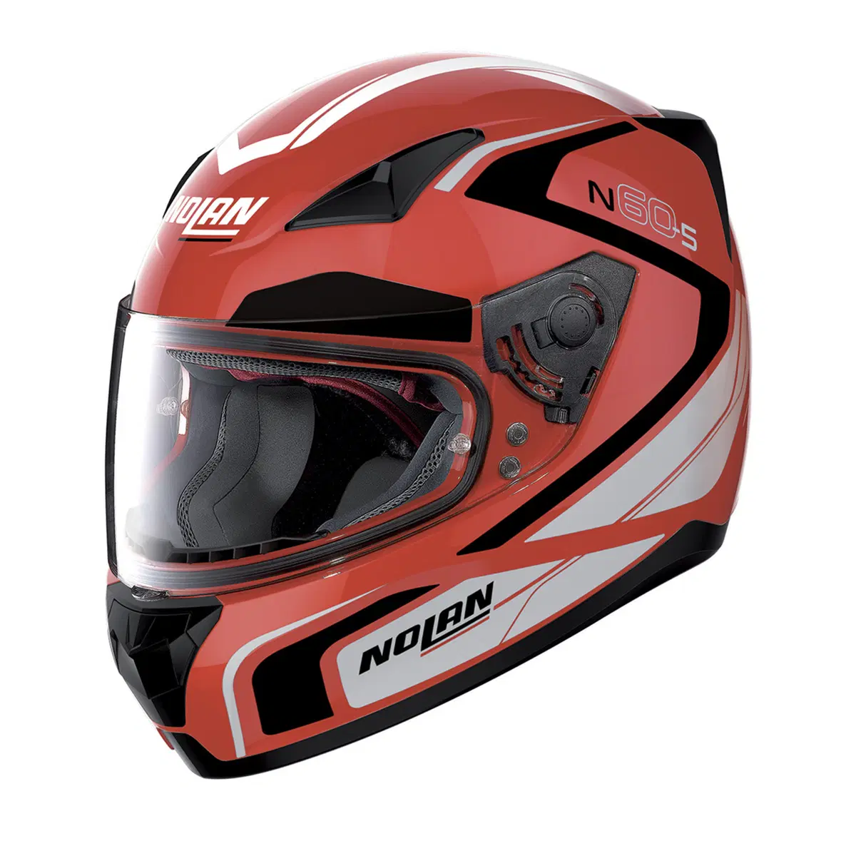 Casco integrale Nolan N60-5 (10)