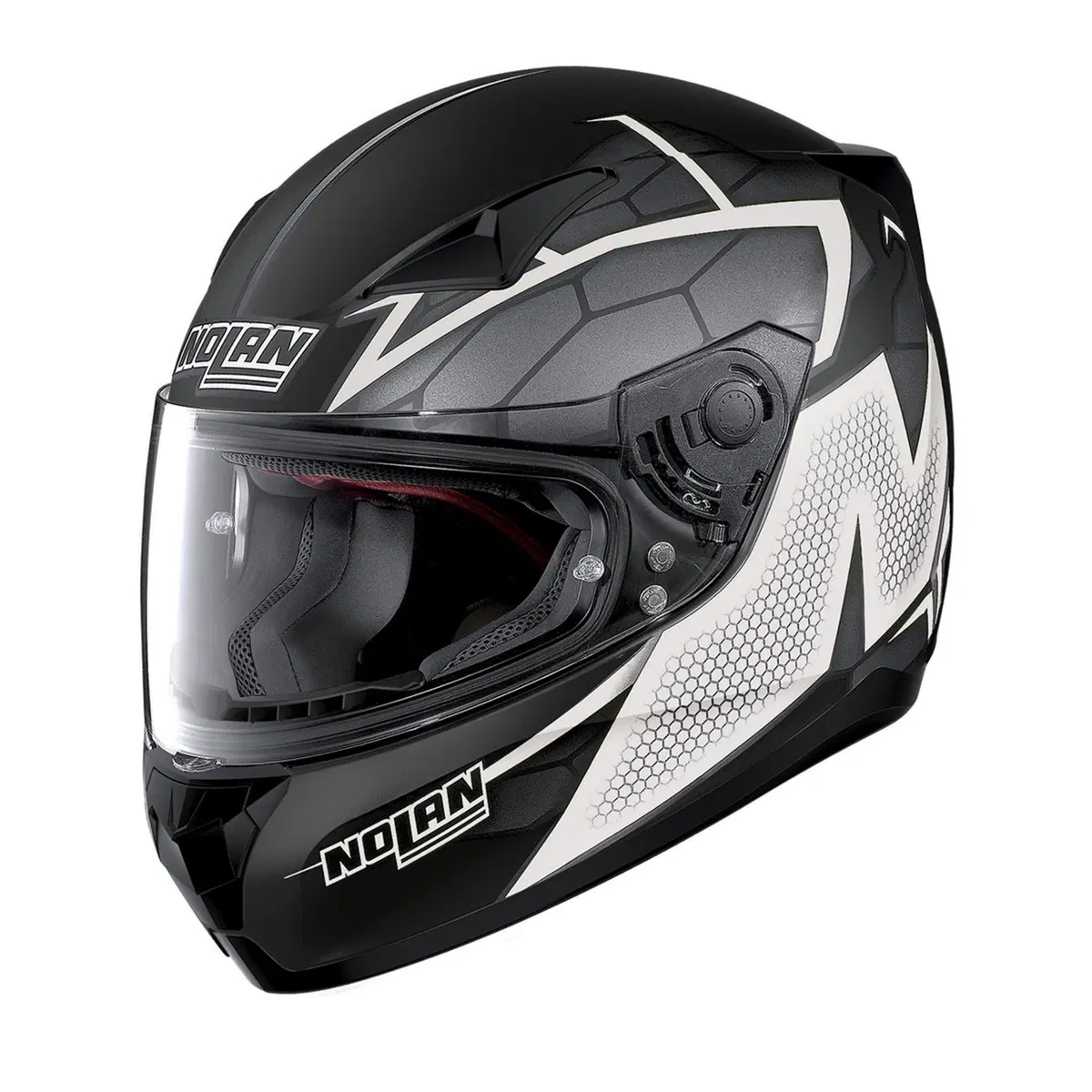 Casco integrale Nolan N60-5 (12)