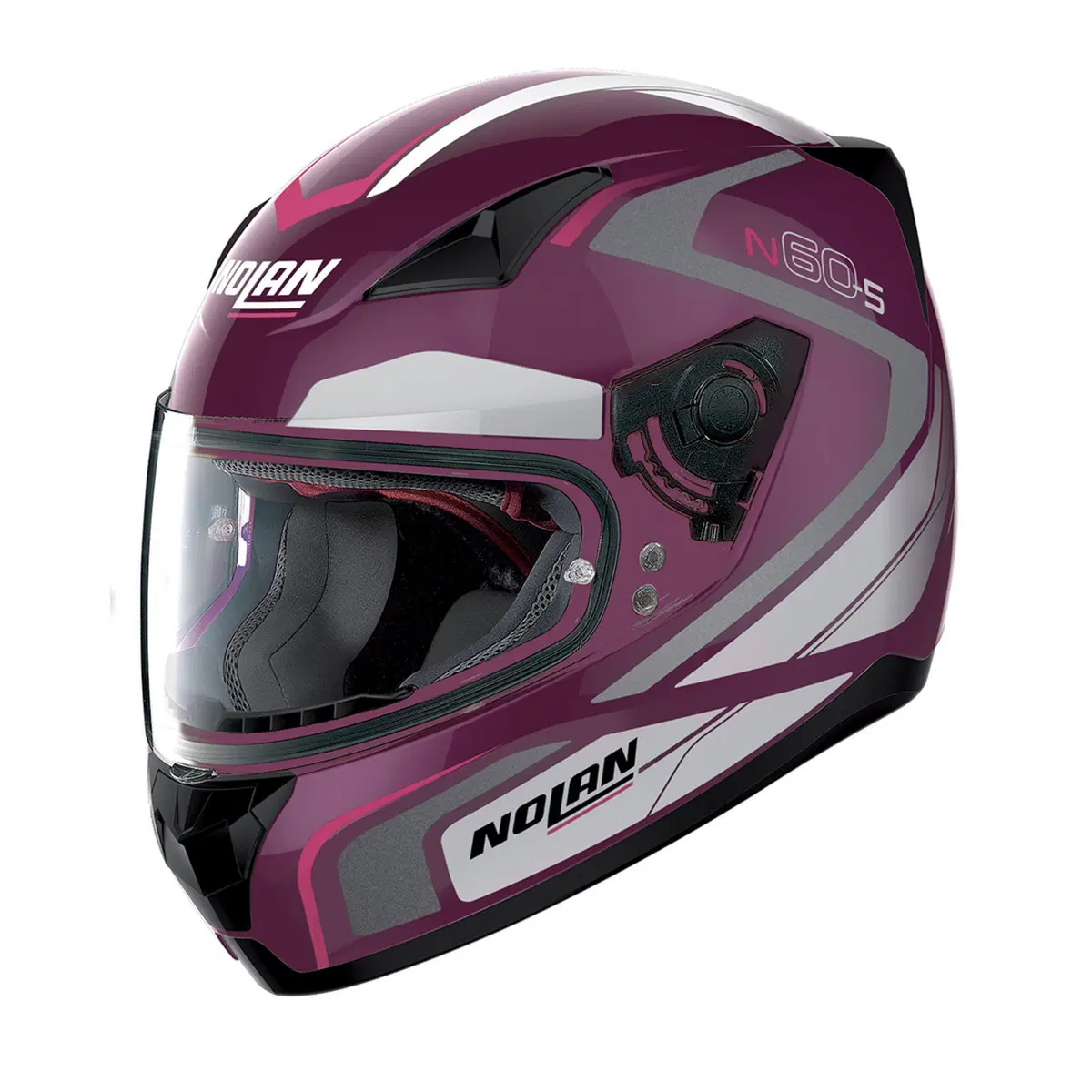 Casco integrale Nolan N60-5 (13)