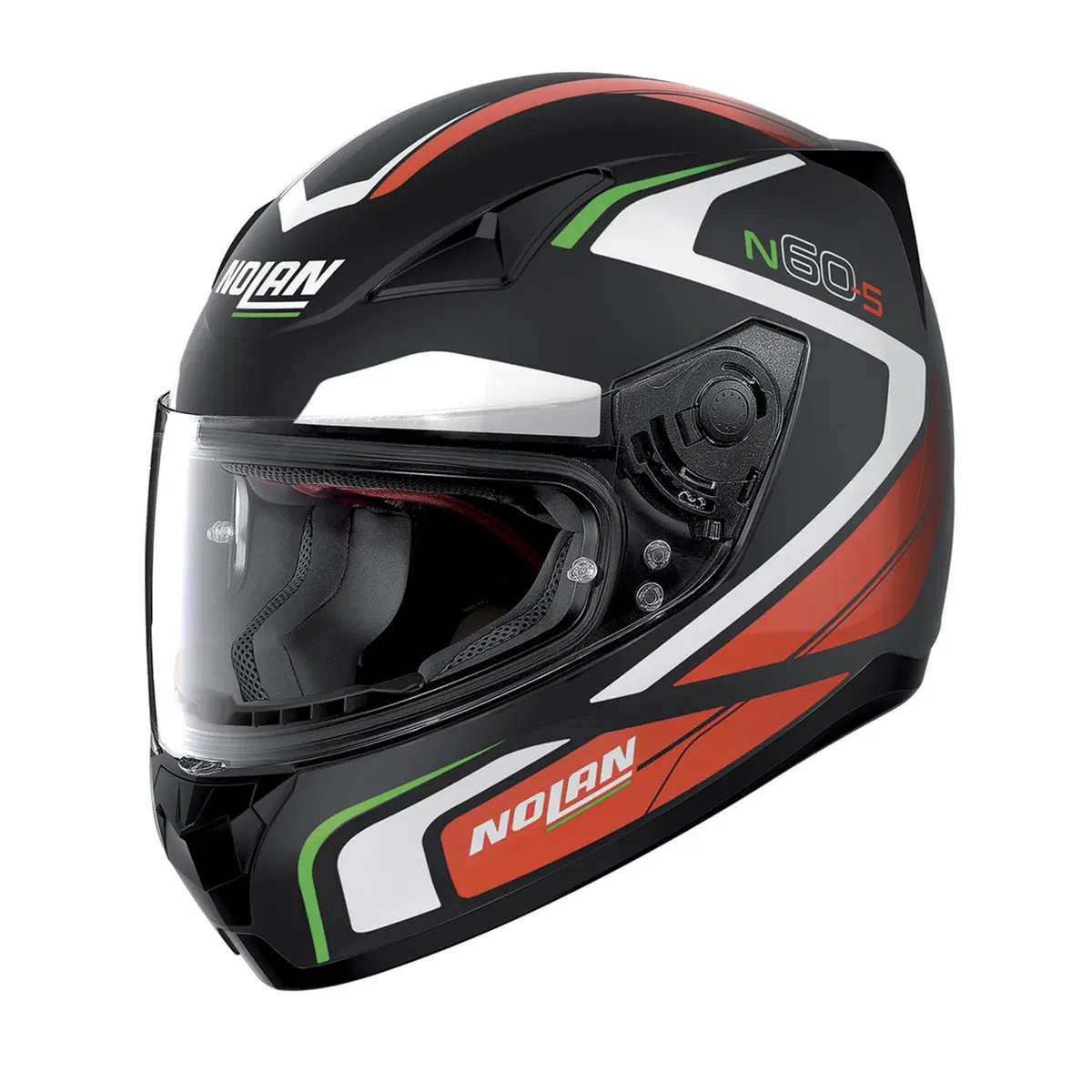 Casco integrale Nolan N60-5 (14)