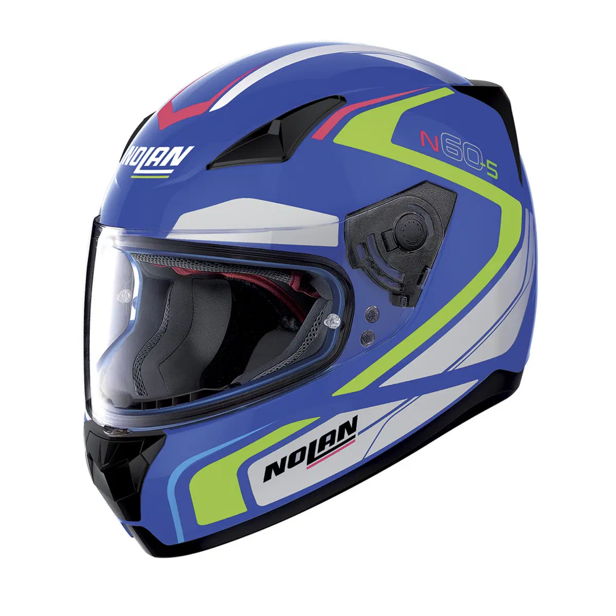 Casco integrale Nolan N60-5 (15)