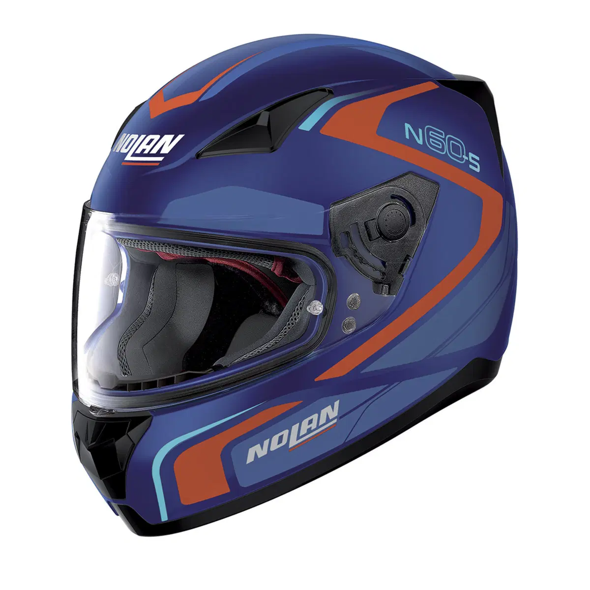 Casco integrale Nolan N60-5 (16)