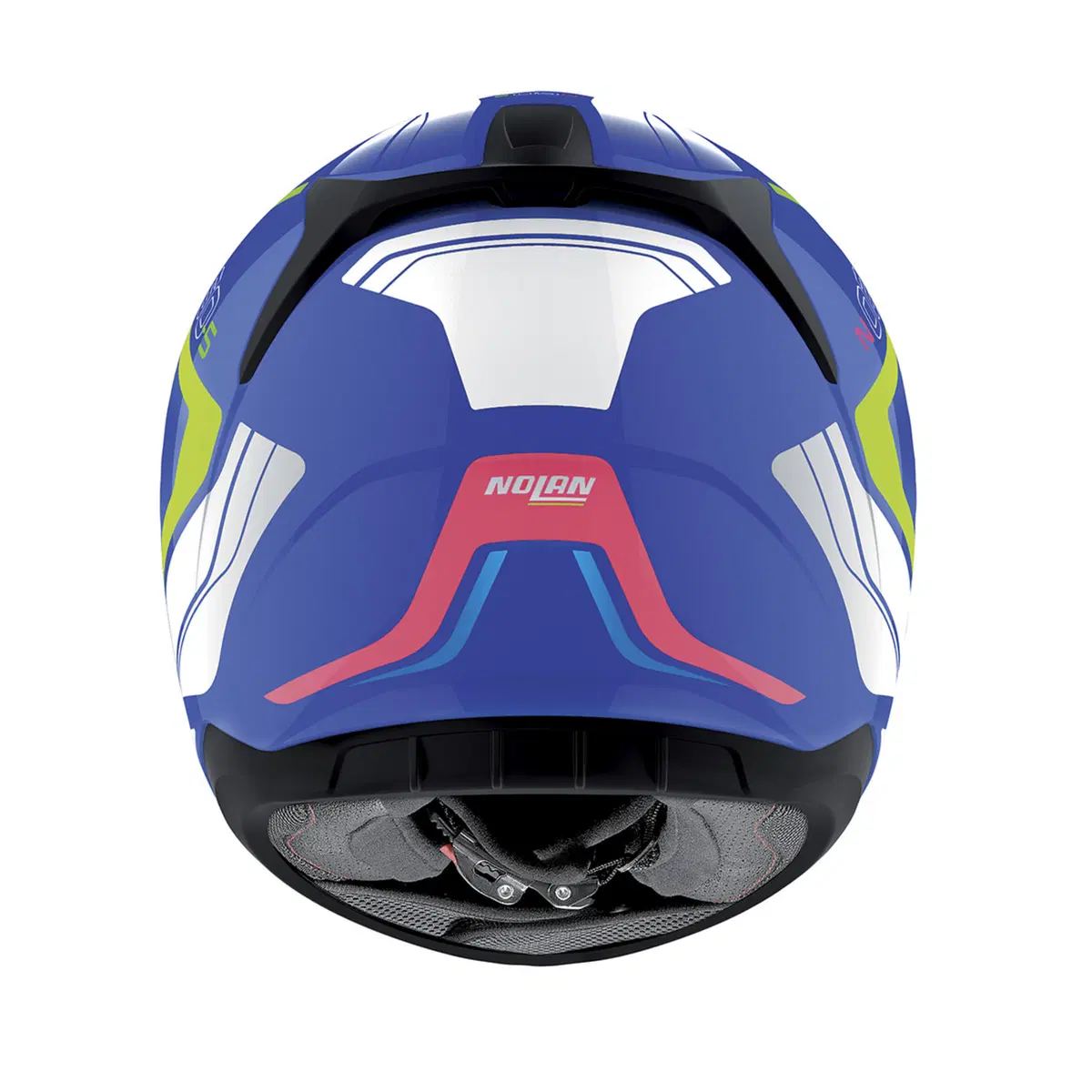 Casco integrale Nolan N60-5 (17)