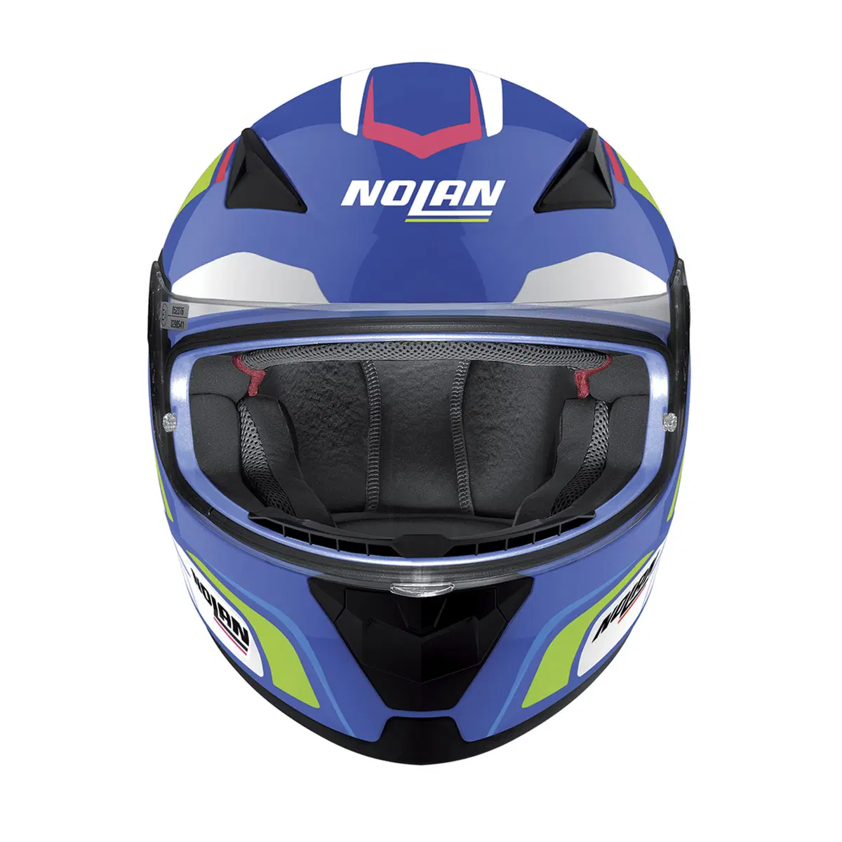 Casco integrale Nolan N60-5 (20)
