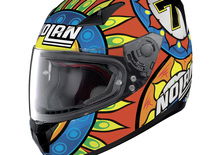 Casco integrale Nolan N60-5