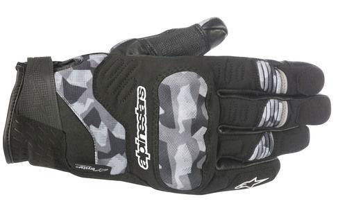 Guanto Alpinestars C-30 DryStar (3)