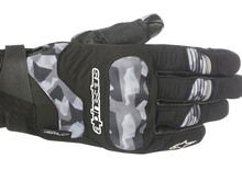 Guanto Alpinestars C-30 DryStar