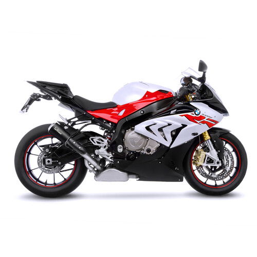 LeoVince LV-10 per BMW S 1000 RR (2)