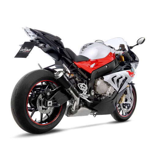 LeoVince LV-10 per BMW S 1000 RR (5)