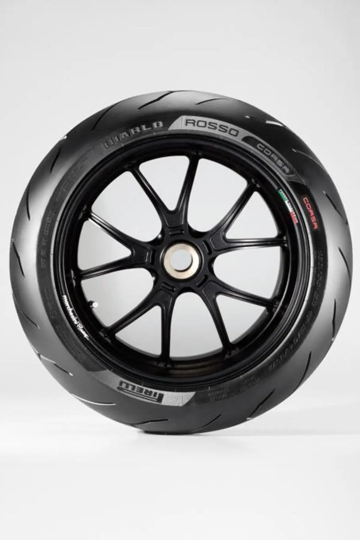 Pirelli Diablo Rosso Corsa (3)