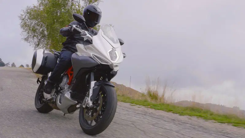 MV Agusta: tasso zero, prima rata dopo sei mesi e supervalutazione dell'usato