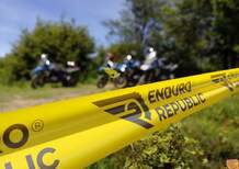 Enduro Republic: abbiamo scoperto il paradiso dell'off-road