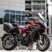 MV Agusta Turismo Veloce Lusso SCS