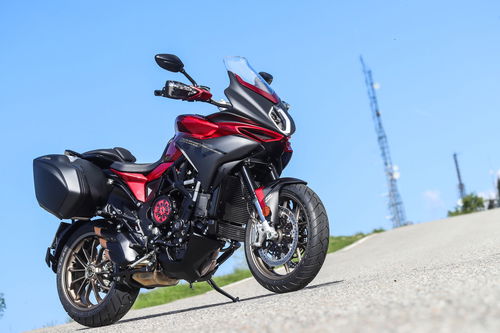 MV Agusta Turismo Veloce Lusso SCS (5)