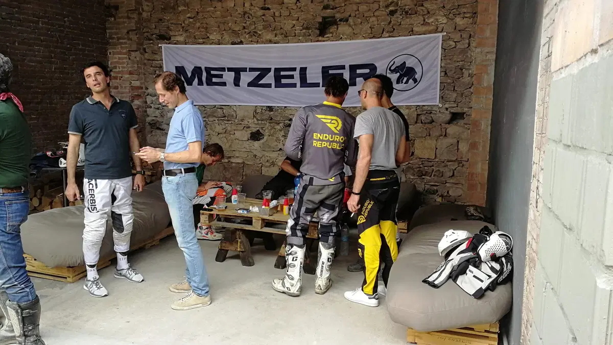 Enduro Republic: abbiamo scoperto il paradiso dell'offroad (2)