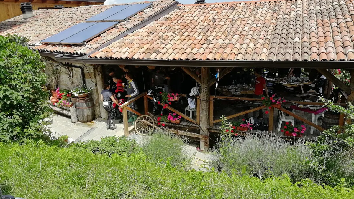 Enduro Republic: abbiamo scoperto il paradiso dell'offroad (6)