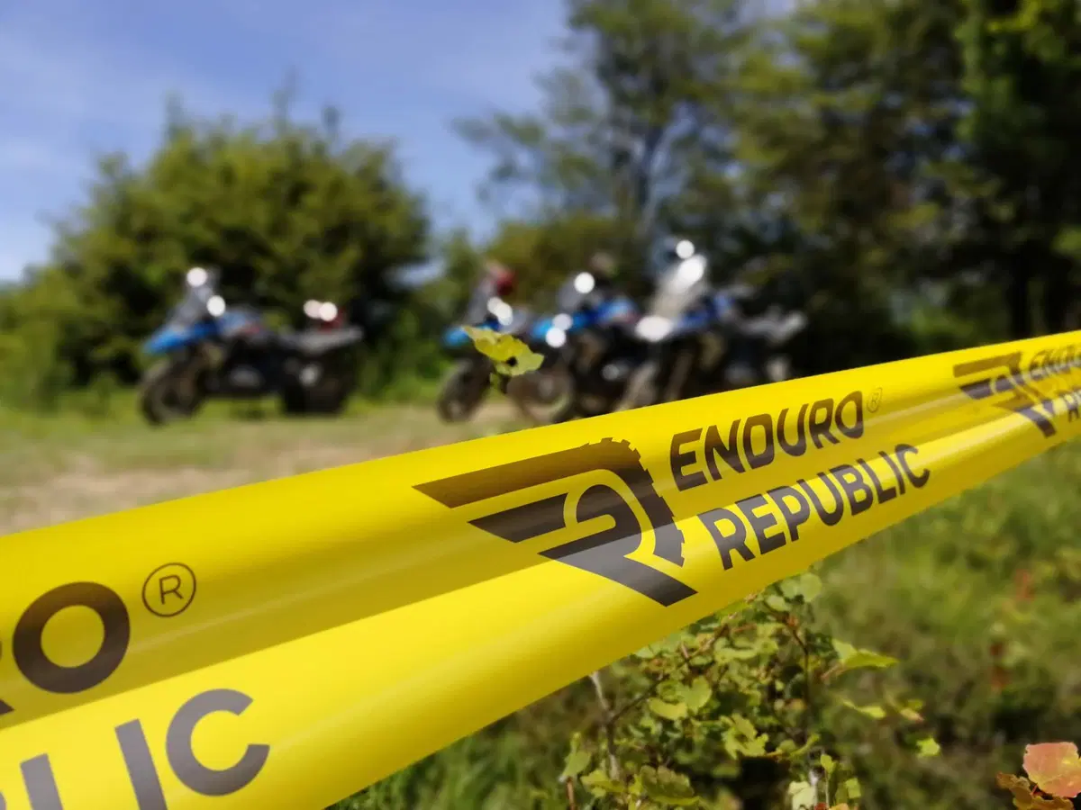 Enduro Republic: abbiamo scoperto il paradiso dell'offroad (7)