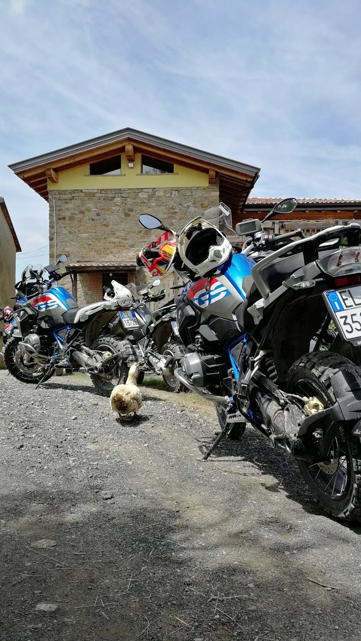 Enduro Republic: abbiamo scoperto il paradiso dell'offroad (11)