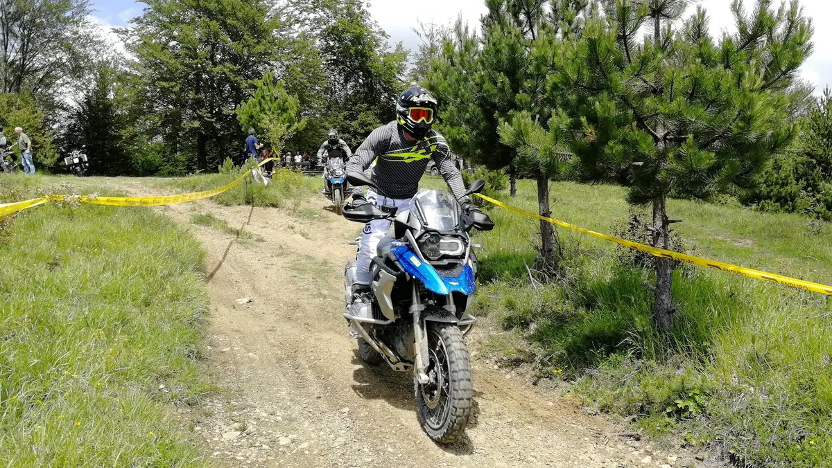 Enduro Republic: abbiamo scoperto il paradiso dell'offroad (10)