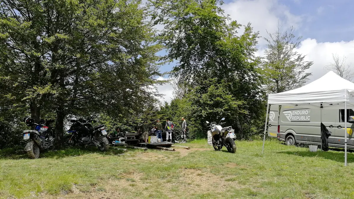 Enduro Republic: abbiamo scoperto il paradiso dell'offroad (8)