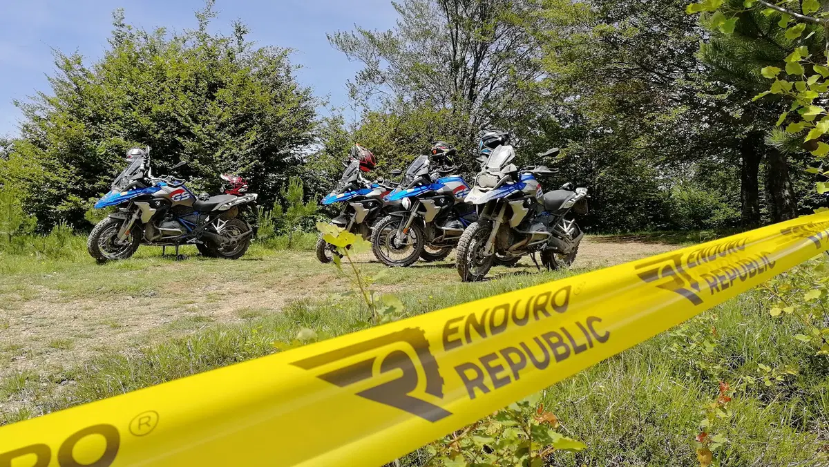 Enduro Republic: abbiamo scoperto il paradiso dell'offroad (12)
