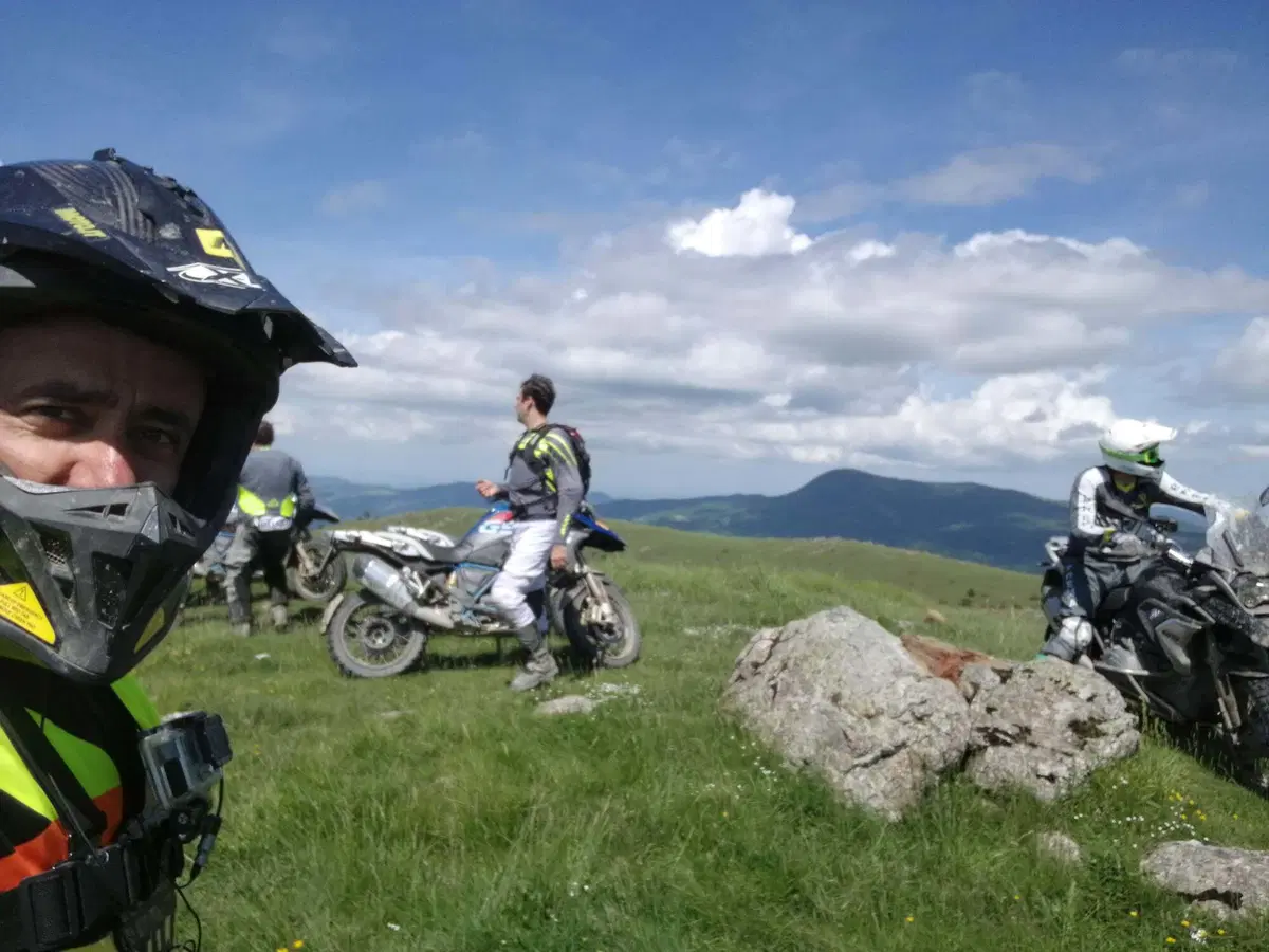 Enduro Republic: abbiamo scoperto il paradiso dell'offroad (13)