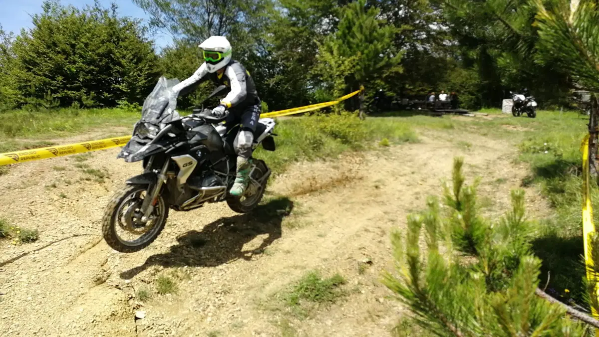 Enduro Republic: abbiamo scoperto il paradiso dell'offroad (14)